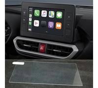 URAGER Protector Pantalla Vidrio Templado Para Radio Infoentretenimiento Y Navegación GPS 8 Pulgadas Para Toyota Para Raize 2023-2024 Protector Pantalla Transparente