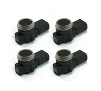 URAGER Sensor de estacionamiento 4 Uds 9675202477XT PDC Sensor Control Distancia Estacionamiento Asistencia Respaldo para PSA para Peugeot para Citroen 0263013215 Sensores de Estacionamiento