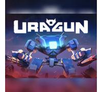 Uragun (PC) Steam Key - GLOBAL