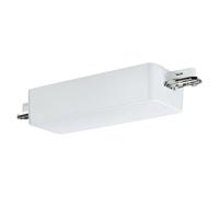 URail Controlador de intensidad y conmutación Smart Home ZigBee (400 W, Metal, Blanco)