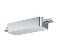 URail Controlador de intensidad y conmutación Smart Home ZigBee (400 W, Metal, Cromado mate)