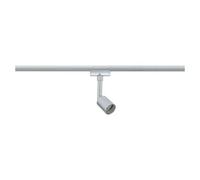 URail Foco LED para riel Spot Salt (10 W, Cromo, 3,5 x 4,5 x 11,3 cm)