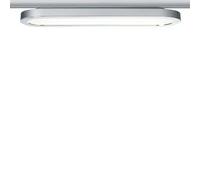 Paulmann URail Panel LED Loop (7 W, Cromo, L x An x Al: 38 x 11 x 3,5 cm)