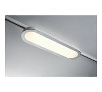 URail Panel LED Loop (8 W, Blanco, L x An x Al: 380 x 110 x 35 mm)