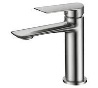 Ural Grifo de lavabo (Níquel)