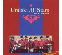 Uralski All Stars - With Jazz from Russia