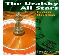 Uralsky All Stars - Russian Roulette