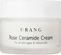 URANG Rose Ceramide Cream, 50 Mililitros