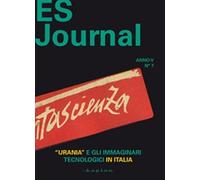 Urania e gli immaginari tecnologici in Italia