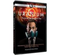Uranium: Twisting the Dragon's Tail [USA] [DVD]