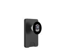 Urano Apenas conocemos a Urano Planeta Misterioso Urano PopSockets PopWallet para MagSafe