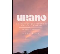 URANO: La Traición que Separó el Cielo de la Tierra (Mitología Griega)