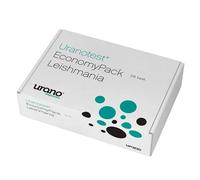 Uranotest Pack Economía Test Leishmania 30 Tests