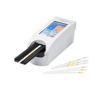 UranoVet Uranotest Lector Tiras Orina