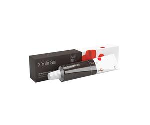 Uranovet Xmile Gel Dentífrico para mascotas