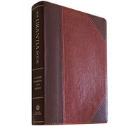 Urantia Book: Revealing the Mysteries of God, the Universe, World History, Jesus, and Ourselves