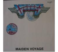 Uranus - Maiden Voyage