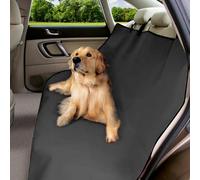URAQT Protector Maletero Coche, 145X125CM Funda Universal para Maletero, Cubierta Impermeable para Perro, Fácil de Instalar y Proteger contra el Pelo del Perros Polvos Suciedad Líquidos