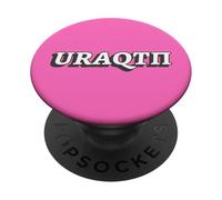 uraqtpi | Eres un Cutie Pie Pi Compliment Matemáticas Lindo PopSockets PopGrip Adhesivo