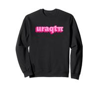 uraqtpi | Eres un Cutie Pie Pi Compliment Matemáticas Lindo Sudadera