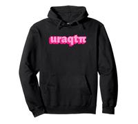 uraqtpi | Eres un Cutie Pie Pi Compliment Matemáticas Lindo Sudadera con Capucha