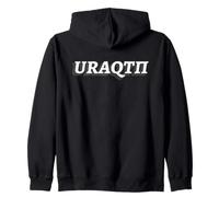 uraqtpi | Eres un Cutie Pie Pi Compliment Matemáticas Lindo Sudadera con Capucha