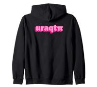 uraqtpi | Eres un Cutie Pie Pi Compliment Matemáticas Lindo Sudadera con Capucha