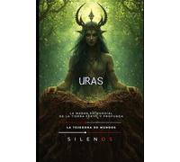 URAS: La Madre Primordial de la Tierra Fértil y Profunda (MESOPOTAMIA)