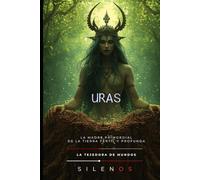 URAS: La Madre Primordial de la Tierra Fértil y Profunda (MESOPOTAMIA)