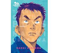 Urasawa, Naoki - 20th Century Boys: The Perfect Edition, Vol. 1