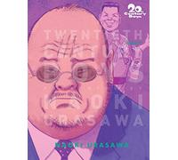 Urasawa, Naoki - 20th Century Boys Perfect Edition, Vol. 7: Volume