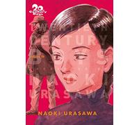 Urasawa, Naoki - 20th Century Boys: The Perfect Edition, Vol. 10 [P
