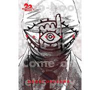 Urasawa, Naoki - 20th Century Boys: The Perfect Edition, Vol. 8 (20