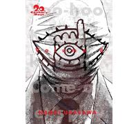 Urasawa, Naoki - 20th Century Boys: The Perfect Edition, Vol. 8 (20