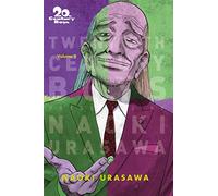 Urasawa, Naoki - 20th Century Boys: The Perfect Edition, Vol. 9