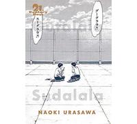 Urasawa, Naoki - 21st Century Boys: The Perfect Edition, Vol. 1