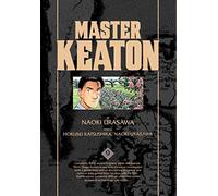 Urasawa, Naoki - Master Keaton, Vol. 9: Volume 9