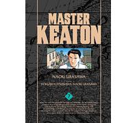 Urasawa, Naoki - Master Keaton Volume 7