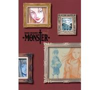 Urasawa, Naoki - Monster Volume 2: The Perfect Edition (MONSTER TP PERFECT ED URASAWA)