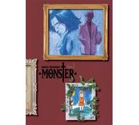 Urasawa, Naoki - Monster Volume 3: The Perfect Edition (MONSTER TP PERFECT ED URASAWA)