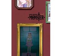 Urasawa, Naoki - Monster Volume 4: The Perfect Edition (MONSTER TP PERFECT ED URASAWA)
