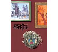 Urasawa, Naoki - Monster Volume 5: The Perfect Edition (MONSTER TP PERFECT ED URASAWA)