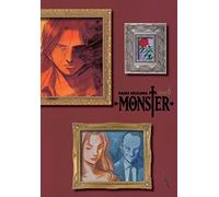 Urasawa, Naoki - Monster Volume 6: The Perfect Edition: Viz Signature Edition (MONSTER TP PERFECT ED URASAWA)