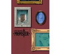 Urasawa, Naoki - Monster Volume 7: The Perfect Edition (MONSTER TP PERFECT ED URASAWA)