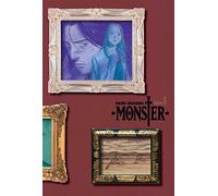 Urasawa, Naoki - Monster Volume 8: The Perfect Edition (MONSTER TP PERFECT ED URASAWA)