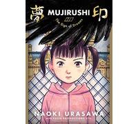 Naoki Urasawa – Mujirushi: The Sign of Dreams – Musée du Louvre Editions – Viz Media