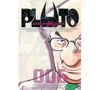 Urasawa, Naoki - Pluto: Ursawa x Tezuka Volume 6