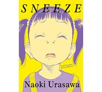 Urasawa, Naoki - Sneeze: Naoki Urasawa Story Collection