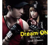 Urata Naoya Ft.Ayumi Hamasaki - Dream on [Ltd.Edition]