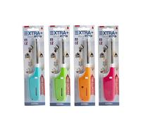 Urban 4 Mecheros Encendedores de Cocina 19 cm